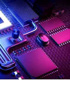 電腦及配件 現代科技的基石與發展趨勢