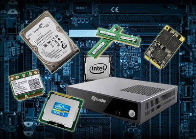 組裝電腦是什么？好不好用？