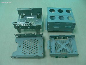 電腦配件 構(gòu)建高效計算機(jī)系統(tǒng)的關(guān)鍵要素