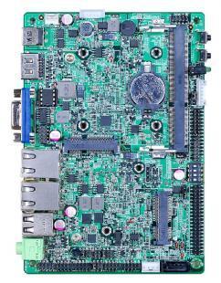 研域工控ATOM N260 3.5寸嵌入主板 高清驅(qū)動(dòng)與工業(yè)穩(wěn)定的微型解決方案